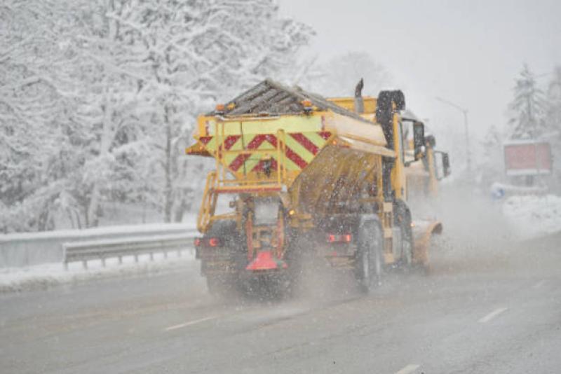 Gritting called for along routes to Leitrim primary schools 