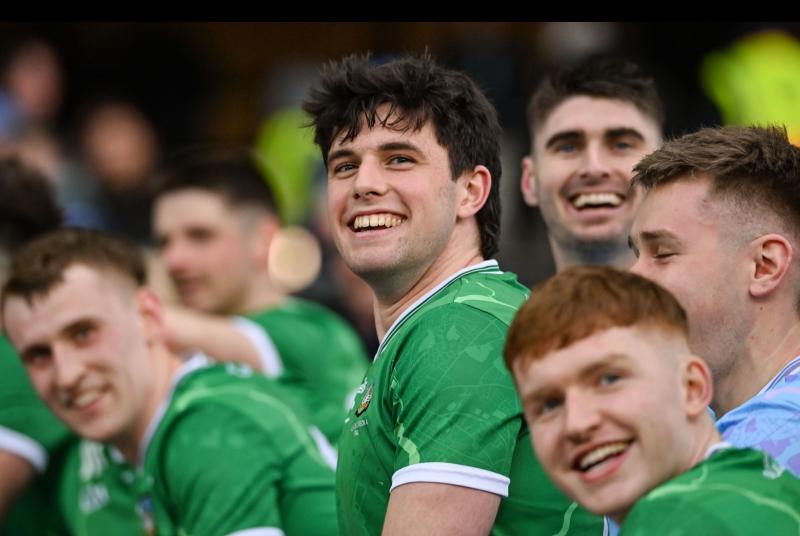 My Limerick Story of the Year: Footballers do the county proud