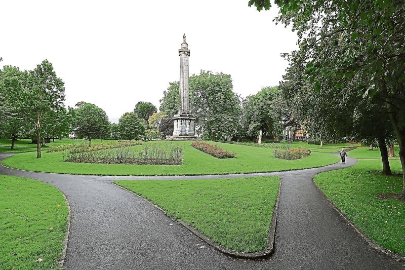 Historian wants to see site swap between Limerick City Museum and art gallery
