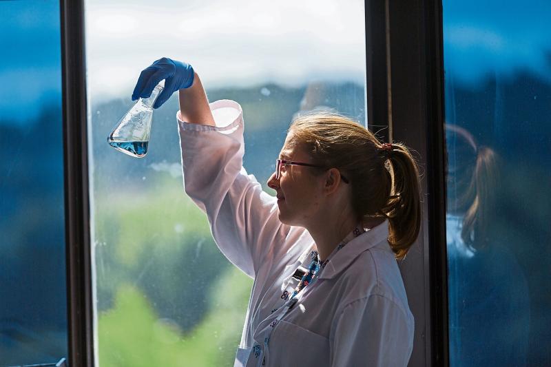 Science and pharma roles among most sought after in Limerick