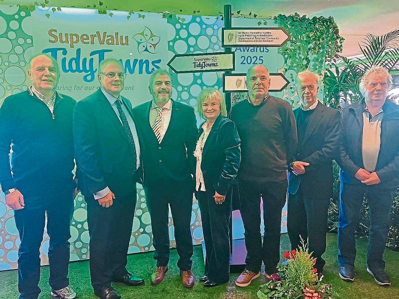 Year in Review: Looking back on the news across Louth in October 2025