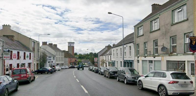 Planning application lodged for pharmacy and apartments in South Leitrim town