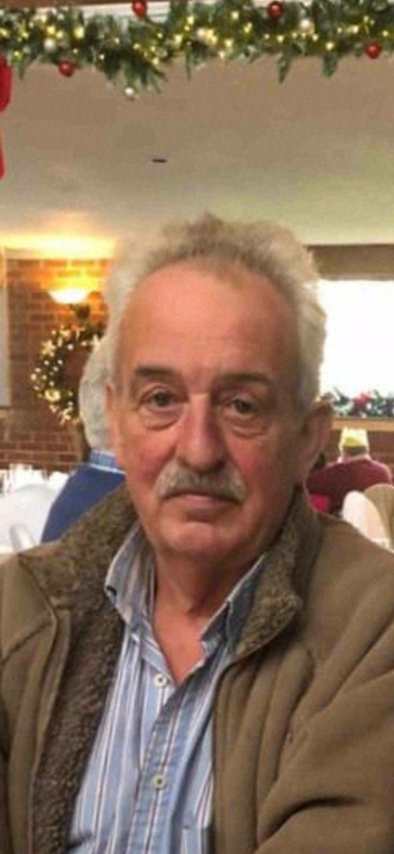 RIP: Longford mourns death of well known and highly skilled stone mason Charlie Doyle 