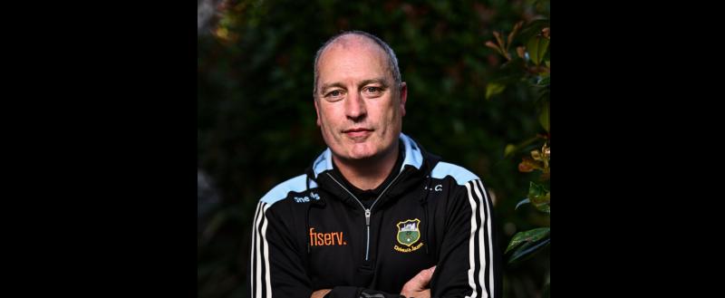 Managerial masterclass rewarded with Annerville award for Tipperary manager Liam Cahill