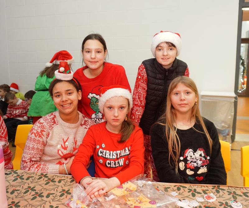 Young Tipperary students raise funds for the Dillon Quirke Foundation