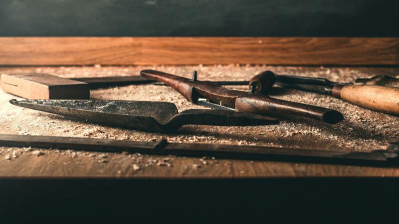 Local Tipperary town to host woodcarving classes from January