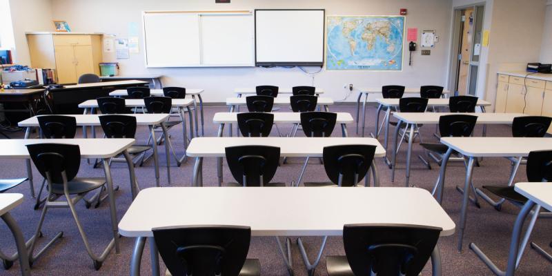 Leitrim councillor and teacher talks social media, unhealthy eating and promoting activities for students