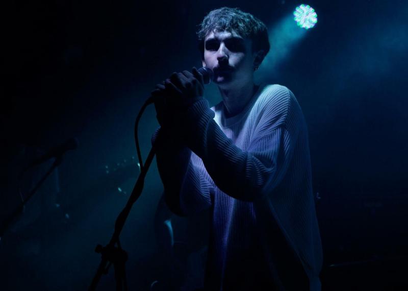 Count down to 2026 at the New Year's Eve party at Dundalk's Toales Live Venue