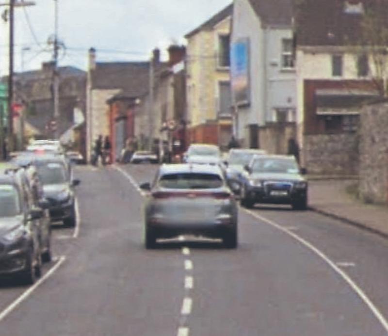 Limerick woman jailed over &lsquo;shameful and disgusting&rsquo; carjacking of vehicle driven by pensioner