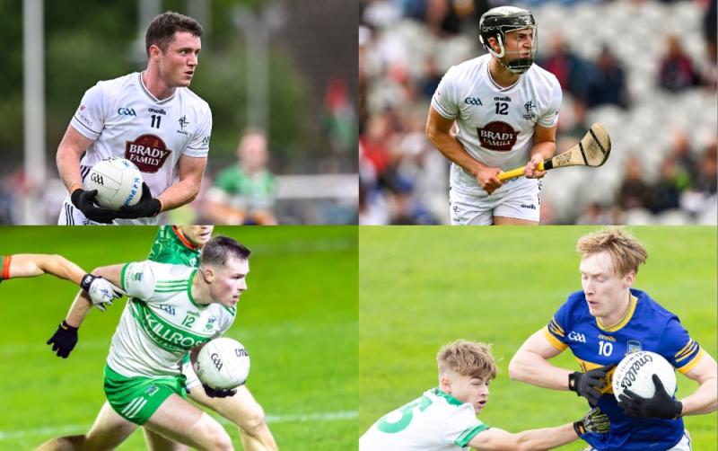 All the ticket information you need ahead of a huge weekend of Kildare GAA action
