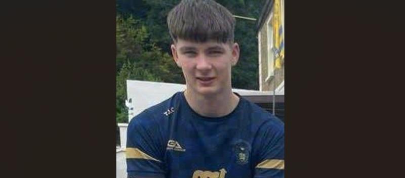 RIP: Funeral arrangements announced for Clare teenager tragically killed in tractor crash