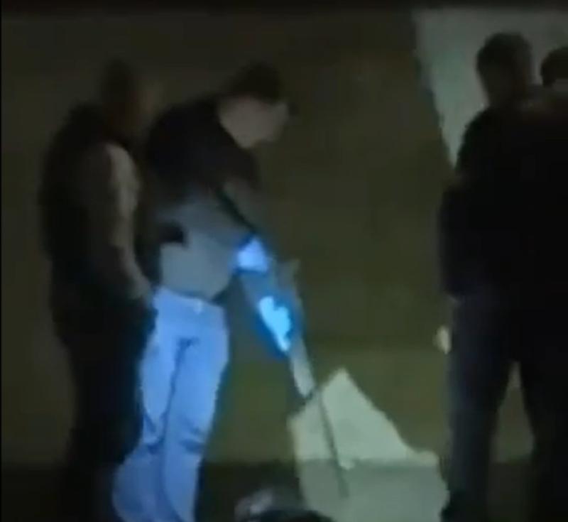 Gardai uncover gun in open area outside houses in Limerick estate