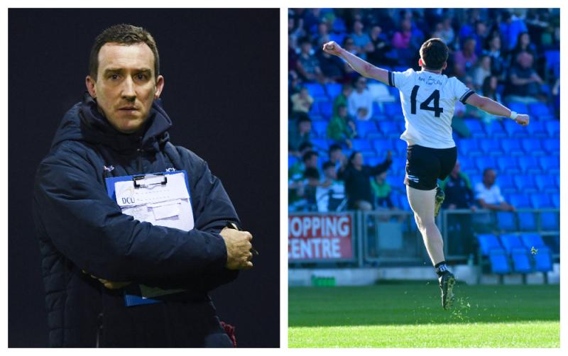 Laois GAA club appoints former Dublin GAA All-Star as senior football manager for 2026 