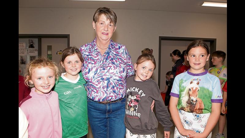  Our stand-out stories of 2025: Trailblazing Limerick bus driver bids farewell to the schoolchildren