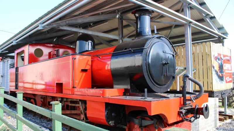 Donegal Railway Heritage Museum hosting 18th century themed Nollaig na mBan event