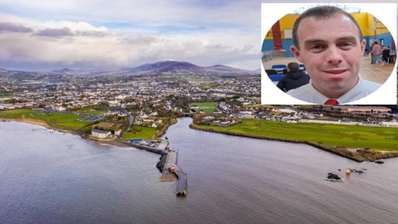 Raw deal for Lisfannon as sewage row deepens