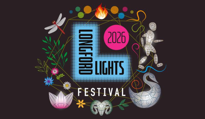 Longford Lights 2026 