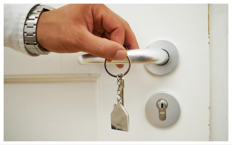 More first-time buyers in Laois can now avail of First Home Scheme