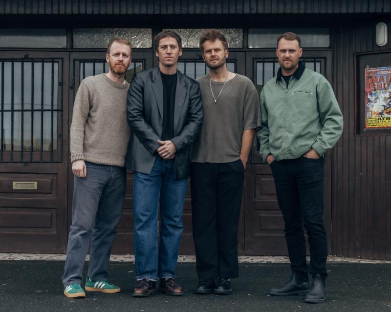 Picture This gear up for Kildare's Brigid 2026 Festival