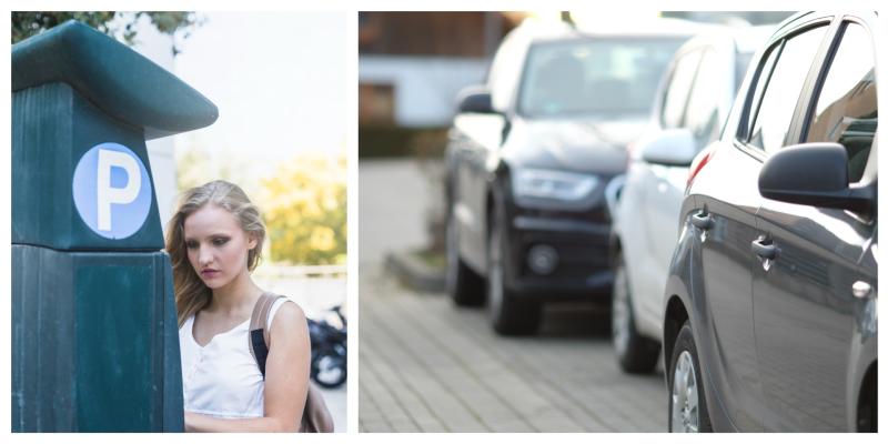 A car park in Tipperary reopens after significant access and safety improvement works