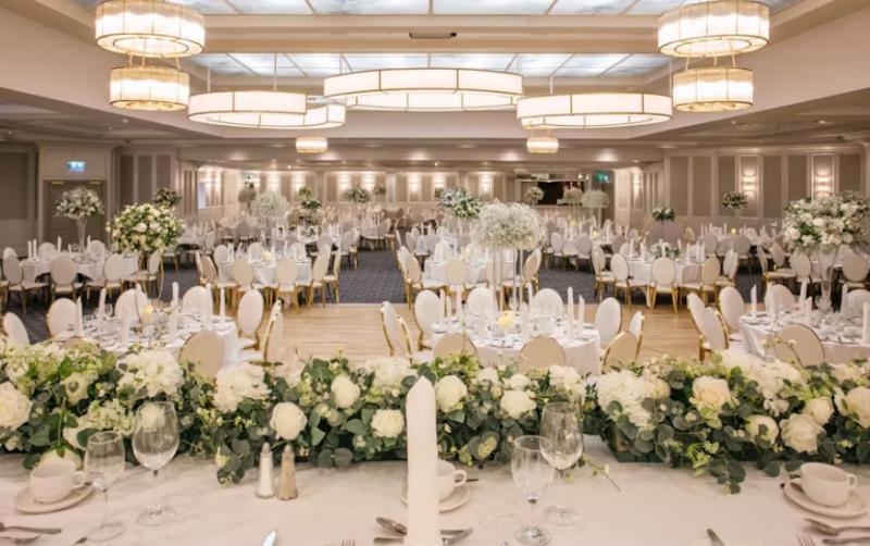 Mount Errigal Wedding Fayre in Letterkenny rescheduled to mid-January 