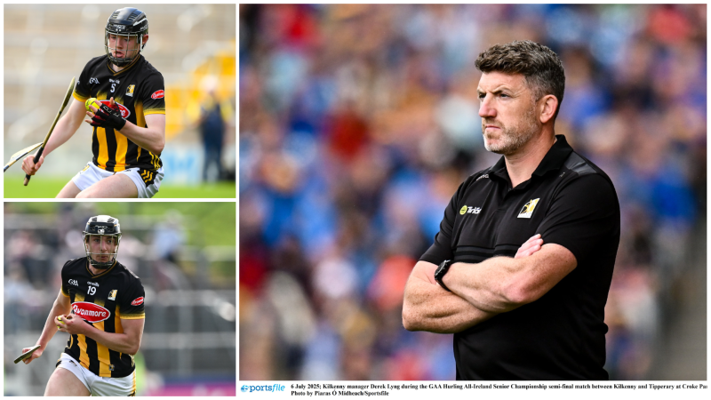 New year, new faces - what you need to know ahead of Kilkenny's first match of 2026