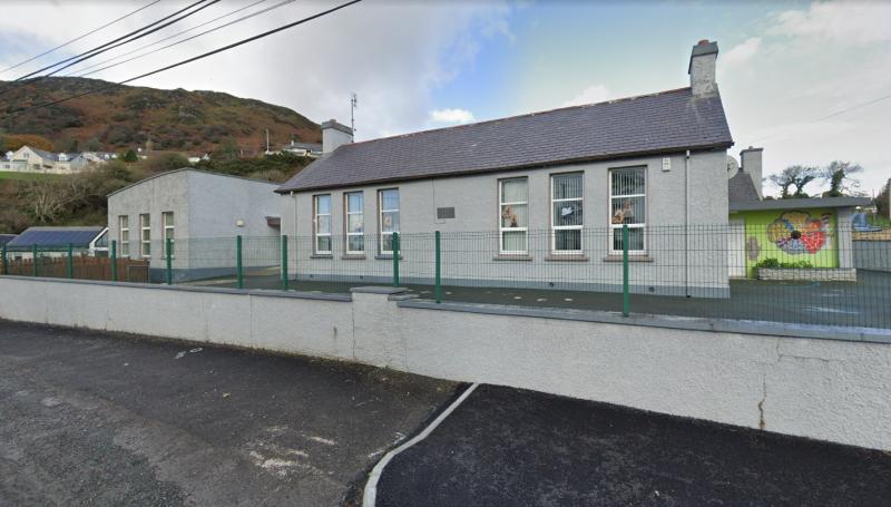 South Donegal school announces public meeting to discuss school&rsquo;s future