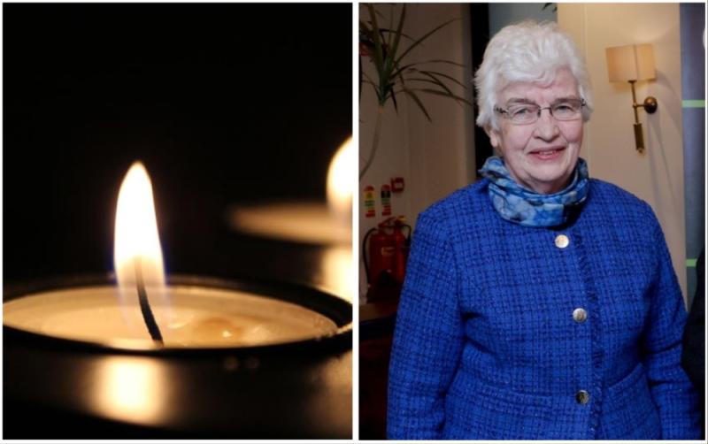 Leitrim nun 'honoured, humbled, and surprised' by honorary doctorate 