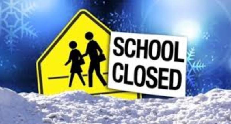 Derry school closures