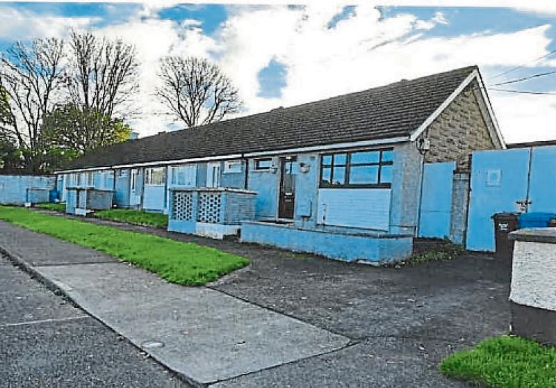 Former scout hall in Limerick set to make way for new housing