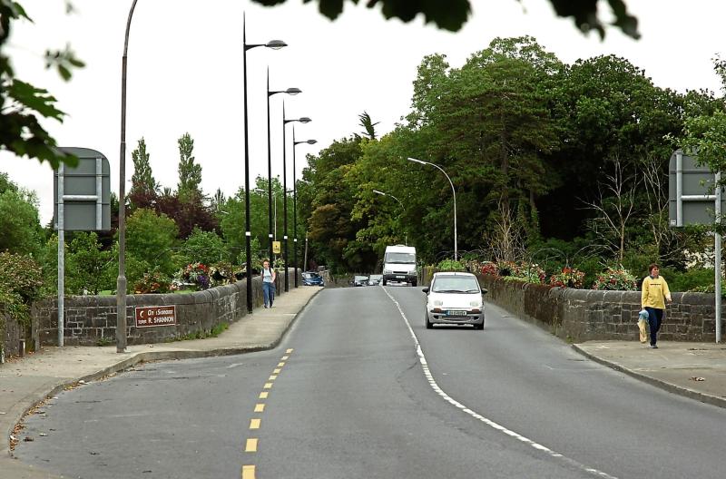 Pedestrian crossing on 'death trap' Limerick road to be repainted