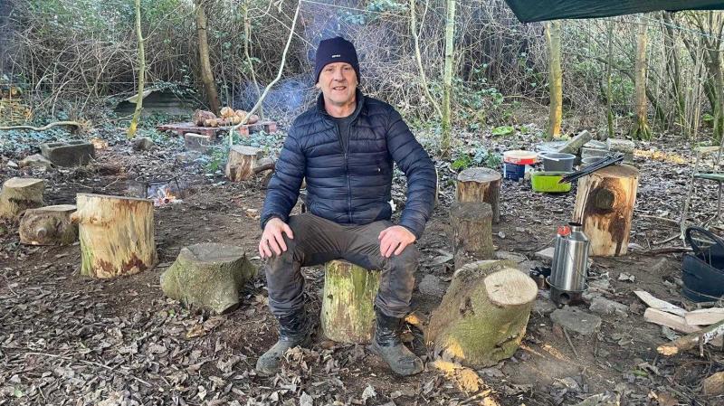 Stonehouse Sanctuary in Dunleer home to Louth's first forest school 
