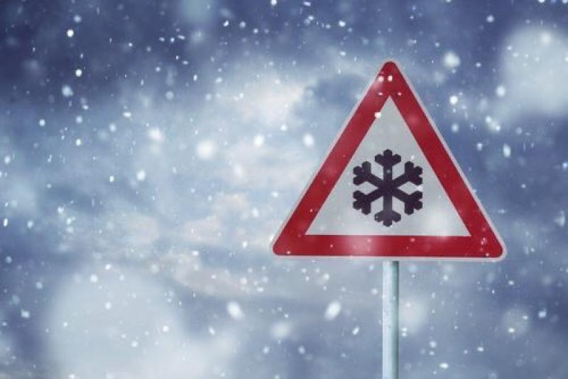 Council services - weather update