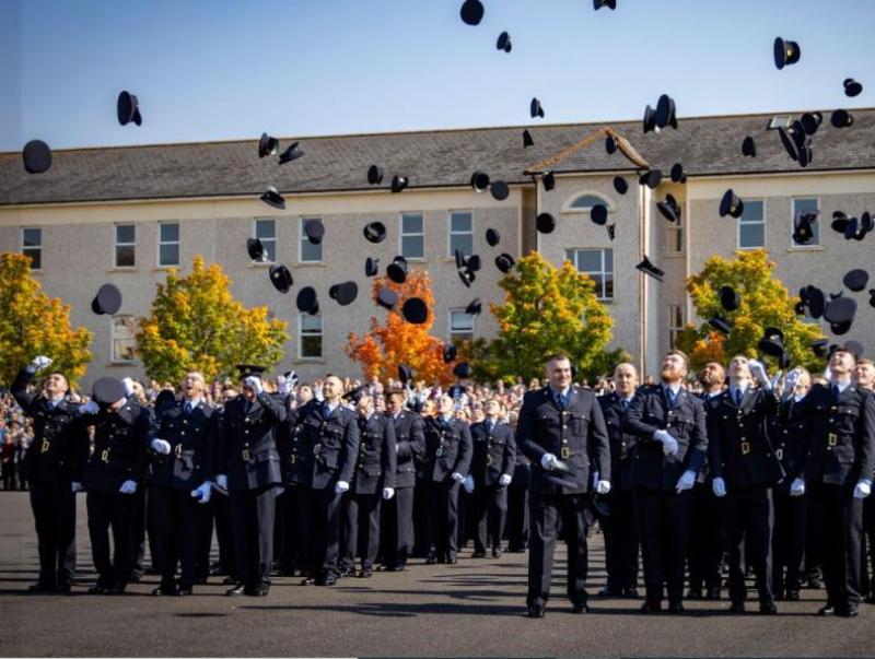 War of words over future of Templemore Garda College as TDs share contrasting views