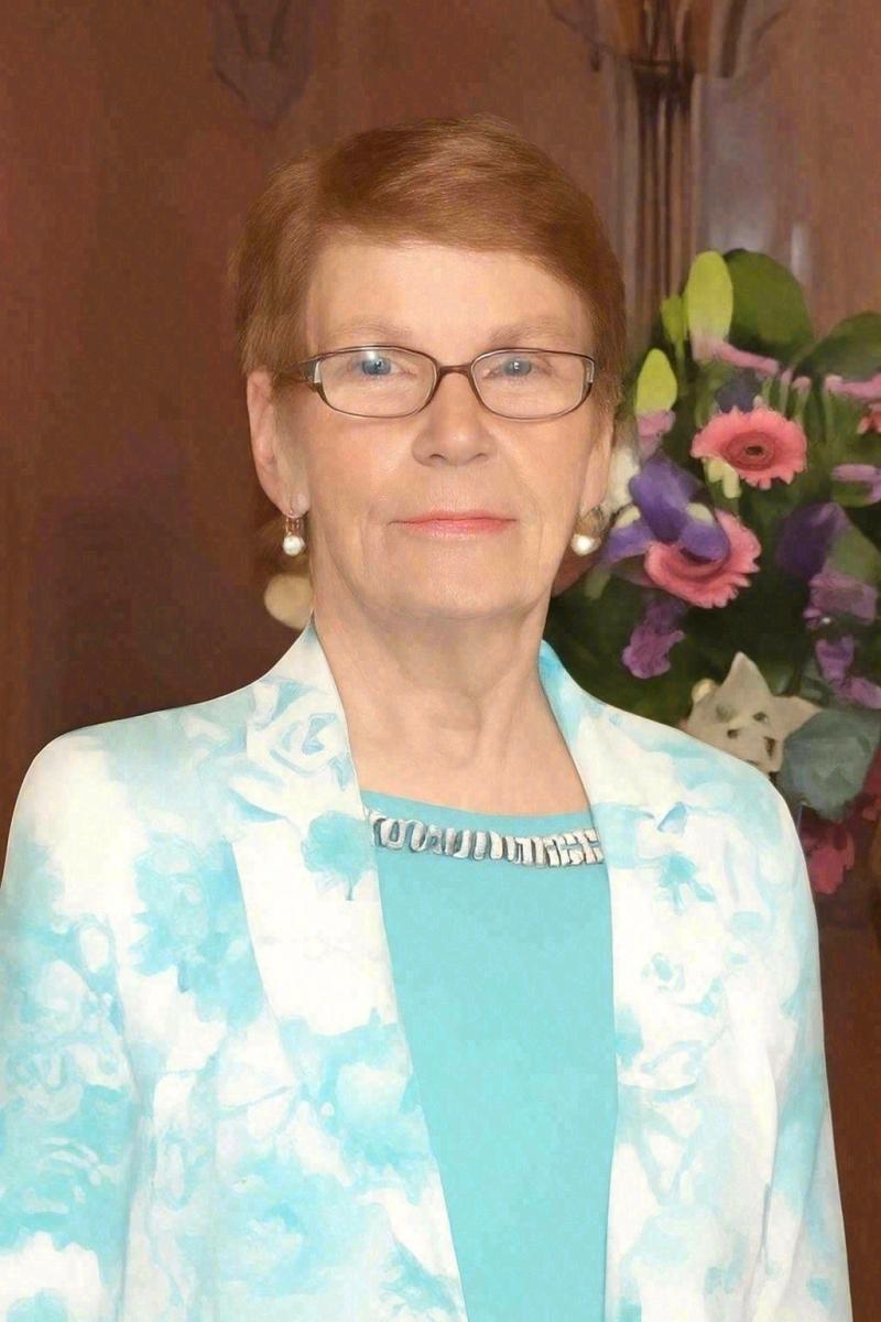 RIP: Late Peggy Moran possessed inimitable north Longford spirit and loved to play cards