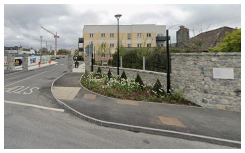 More details revealed about proposed aparthotel in Portlaoise