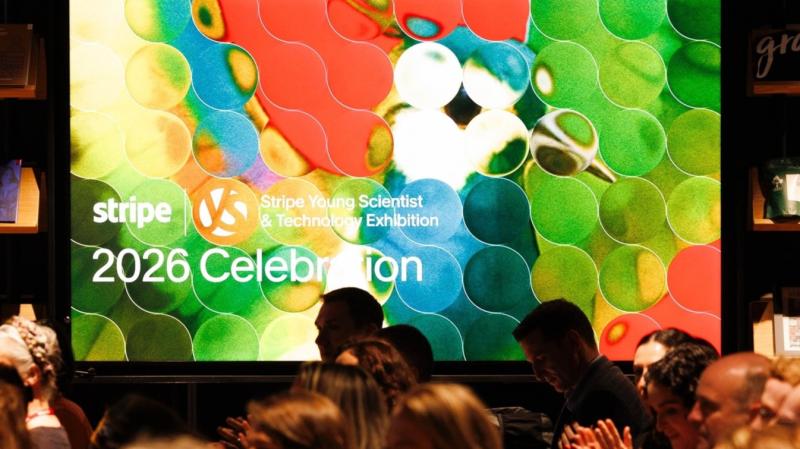  Clare students and schools look to shine at Stripe Young Scientist & Technology Exhibition