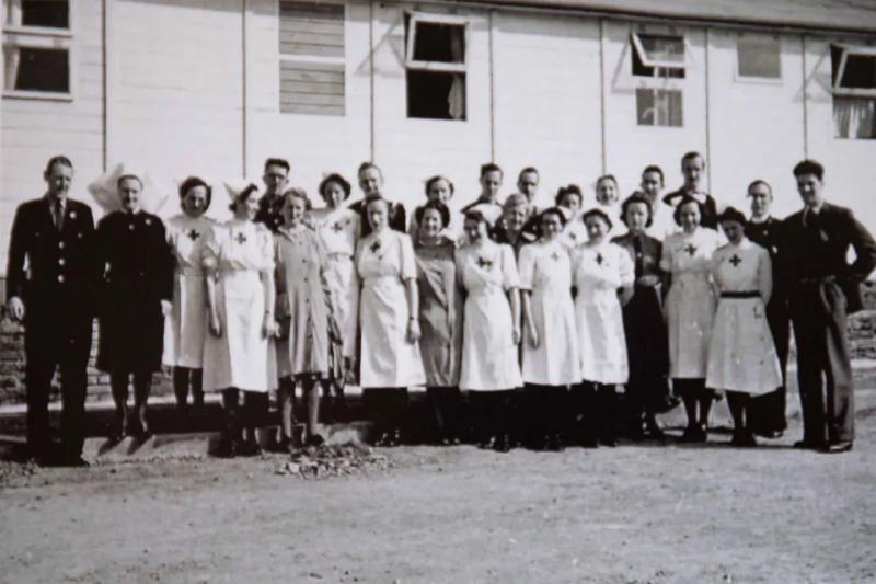 Leitrim nurses among Ireland&rsquo;s forgotten heroes of post-war France