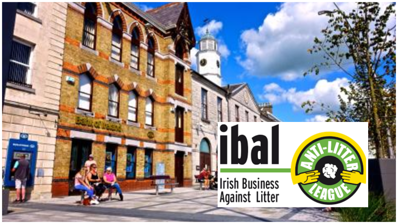 Tullamore impress as Athlone prevents Midlands clean sweep in 2025 litter rankings