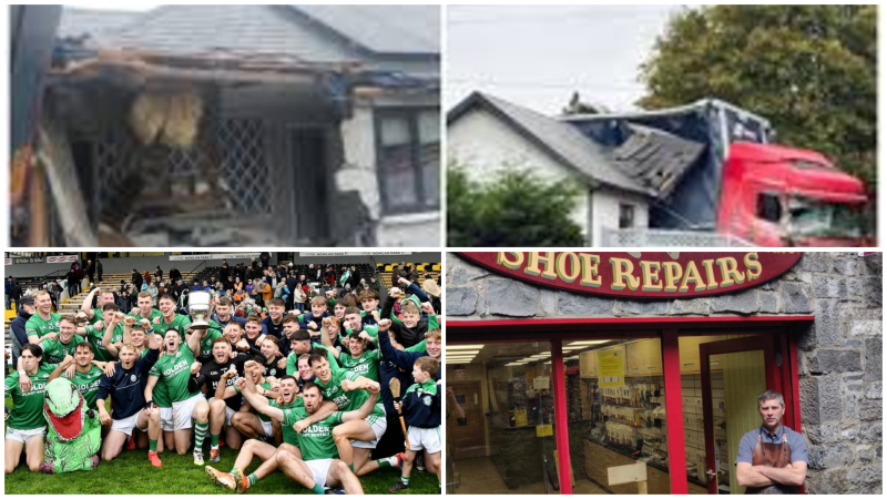 October: Political sparring, business closings and  more - Kilkenny Year in Review 