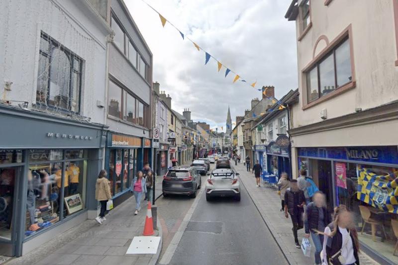 Clare retains 'clean' status, but slides further down table in latest litter rankings