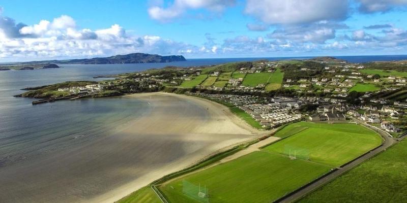 &lsquo;Significant progress&rsquo; on Downings Water Sports Facility Centre