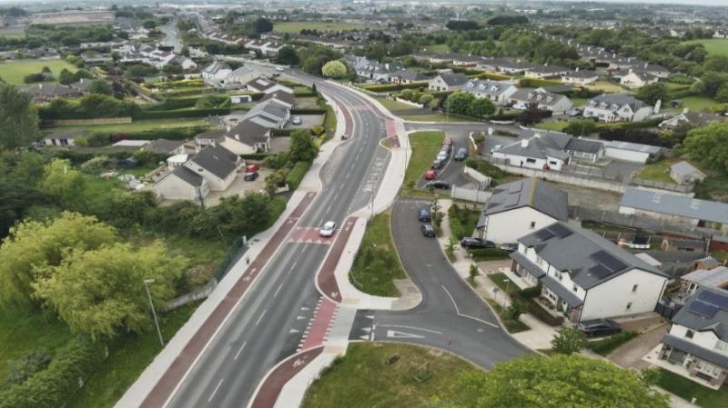 'Not easy spending large scale capital money' - Laois County Council CEO