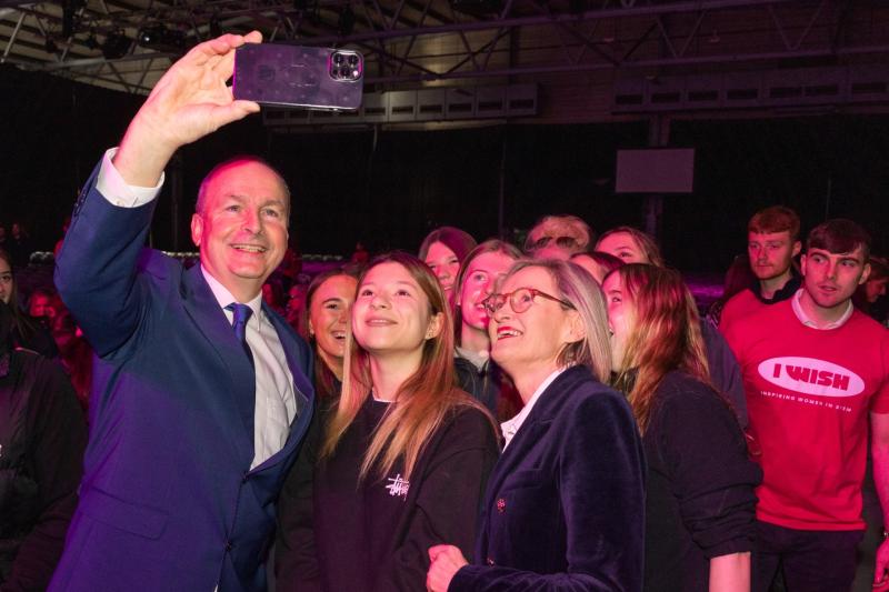 Students from Tipperary invited to STEM event for girls as first speakers announced