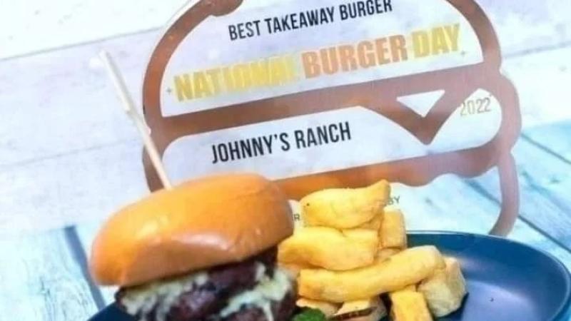 Council to press on with plans to remove food truck from Ramelton's Gamble Square 