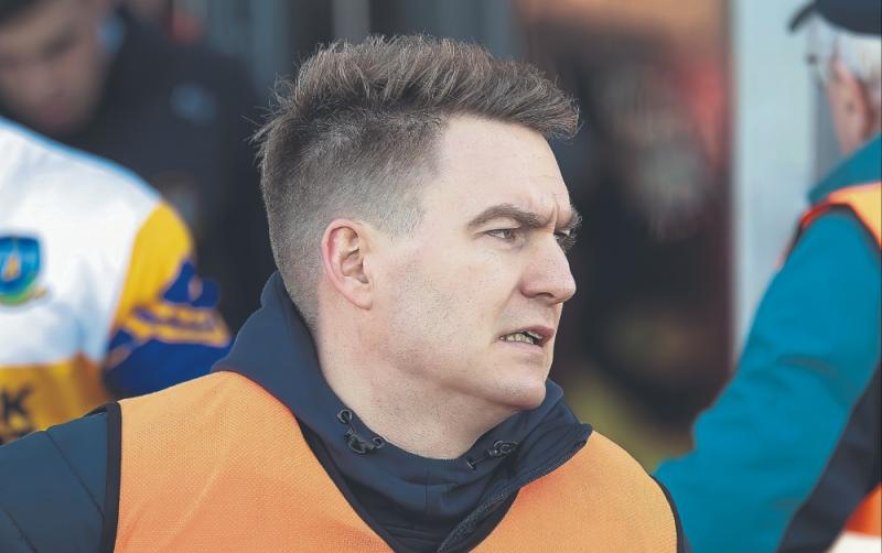 'We had them on the ropes' - Grange' boss reflects on his side's All-Ireland near miss