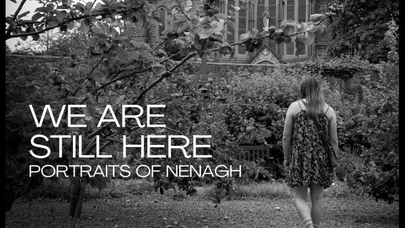 An upcoming photography exhibition in Tipperary celebrates community and resilience