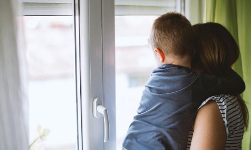 Building Laois domestic abuse shelter a 'priority' - sexual violence agency CUAN