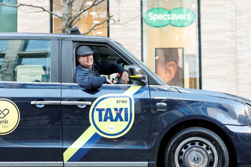 Last chance to enter a once in a life-time tv experience with Specsavers Carlow