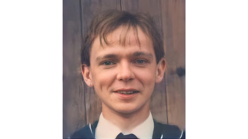 APPEAL: This week marks 38 years since Kilkenny man Aubrey Lane was reported missing